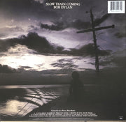 Bob Dylan – Slow Train Coming (LP Vinyl)