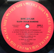 Bob Dylan – Slow Train Coming (LP Vinyl)