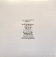 Bob Dylan – Slow Train Coming (LP Vinyl)