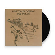 Bob Dylan – Slow Train Coming (LP Vinyl)