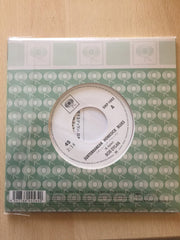 Bob Dylan – Subterranean Homesick Blues / She Belongs To Me (Japanese 7" Vinyl) - Detail