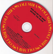 Bob Dylan / The Band – Before The Flood (2-CD) - Close-Up