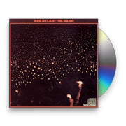 Bob Dylan / The Band – Before The Flood (2-CD) - Front