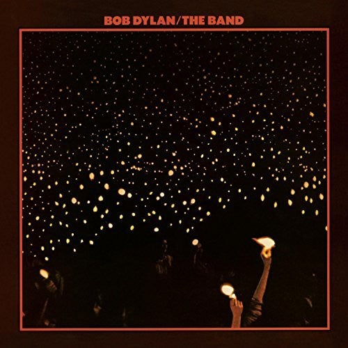 Bob Dylan / The Band – Before The Flood (2-LP Vinyl)