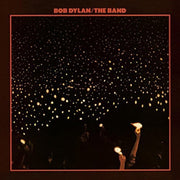 Bob Dylan / The Band – Before The Flood (2-LP Vinyl) - Back