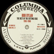 Bob Dylan – The Best Of The Cutting Edge 1965 - 1966: The Bootleg Series Vol. 12 (3-LP Vinyl & 2-CD) - Alternate View