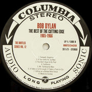 Bob Dylan – The Best Of The Cutting Edge 1965 - 1966: The Bootleg Series Vol. 12 (3-LP Vinyl & 2-CD) - Close-Up