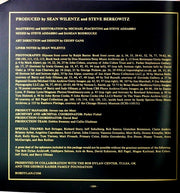 Bob Dylan – The Bootleg Series Vol. 18: Through The Open Window, 1956-1963 (8-CD) - View 11