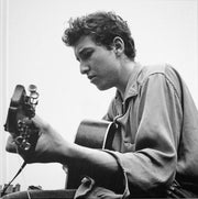 Bob Dylan – The Bootleg Series Vol. 18: Through The Open Window, 1956-1963 (8-CD) - Detail