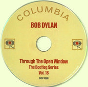 Bob Dylan – The Bootleg Series Vol. 18: Through The Open Window, 1956-1963 (8-CD) - Additional View