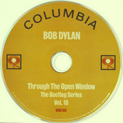 Bob Dylan – The Bootleg Series Vol. 18: Through The Open Window, 1956-1963 (8-CD) - Lifestyle