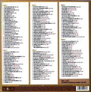 Bob Dylan – The Bootleg Series Vol. 18: Through The Open Window, 1956-1963 (8-CD) - Packaging