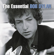 Bob Dylan – The Essential Bob Dylan (2-CD) - Back