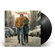 Bob Dylan - The Freewheelin' Bob Dylan (LP Vinyl)