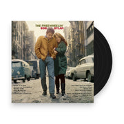 Bob Dylan – The Freewheelin' Bob Dylan (LP Vinyl) - Front