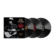 Bob Dylan – The Rolling Thunder Revue 1976 (3-LP Vinyl)
