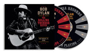 Bob Dylan – The Rolling Thunder Revue 1976: Fort Worth Texas, May 16th (2-CD)