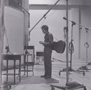 Bob Dylan – Times They Are A-Changin (CD) - Label
