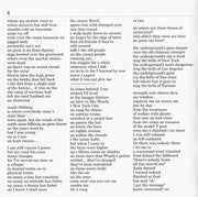 Bob Dylan – Times They Are A-Changin (CD) - Close-Up