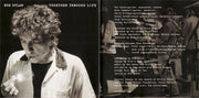 Bob Dylan – Together Through Life (CD) - Side View