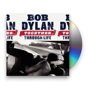 Bob Dylan – Together Through Life (CD) - Front