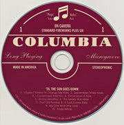 Bob Dylan – Triplicate (3-CD) - Detail