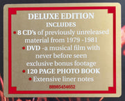 Bob Dylan – Trouble No More: The Bootleg Series Vol. 13 / 1979-1981 (8-CD & DVD)