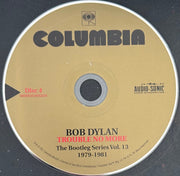 Bob Dylan – Trouble No More: The Bootleg Series Vol. 13 / 1979-1981 (8-CD & DVD)