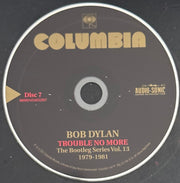 Bob Dylan – Trouble No More: The Bootleg Series Vol. 13 / 1979-1981 (8-CD & DVD)