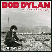 Bob Dylan – Under the Red Sky (CD) - Back