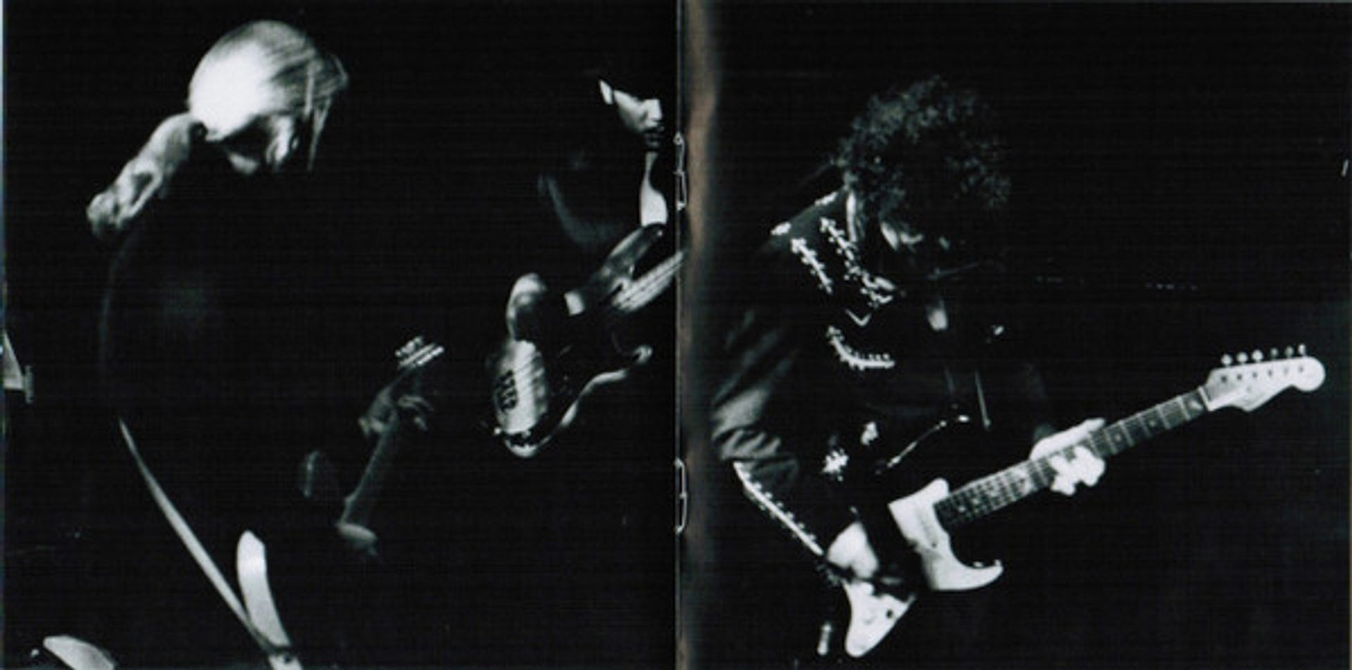 Bob Dylan – Under the Red Sky (CD) - Detail