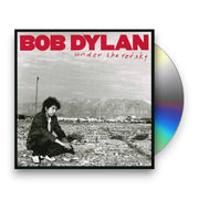 Bob Dylan – Under the Red Sky (CD) - Front