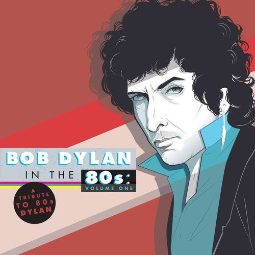 Bob Dylan in the 80's - Volume One (CD)