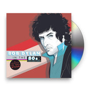 Bob Dylan in the 80's - Volume One (CD)