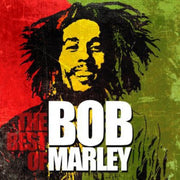 Bob Marley – Best of Bob Marley (CD)