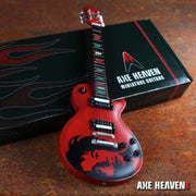 Bob Marley – Bob Marley Signature One Love Mini Guitar (Clcb)