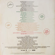 Bob Marley – Catch A Fire: 50th Anniversary (3-LP + 12" Vinyl) - Alternate View