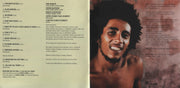 Bob Marley – Catch A Fire (LP Vinyl) - Label