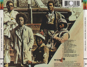Bob Marley – Catch A Fire (LP Vinyl) - Detail