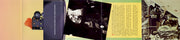 Bob Marley – Catch A Fire (LP Vinyl) - Close-Up