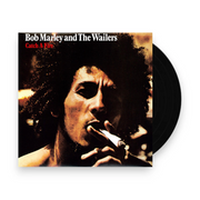 Bob Marley – Catch A Fire (LP Vinyl) - Front