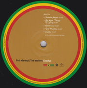 Bob Marley – Exodus (LP Vinyl) - Alternate View