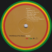 Bob Marley – Exodus (LP Vinyl) - Close-Up