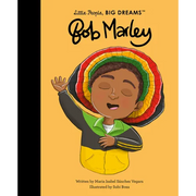 Bob Marley - Hardcover