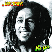 Bob Marley – Kaya (Tuff Gong Jamaica LP Vinyl) - Back