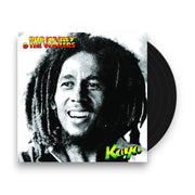 Bob Marley – Kaya (Tuff Gong Jamaica LP Vinyl) - Front