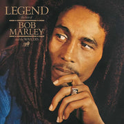 Bob Marley – Legend (LP Vinyl)
