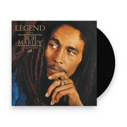Bob Marley – Legend (LP Vinyl)