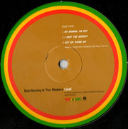 Bob Marley – Live! (LP Vinyl) - Close-Up