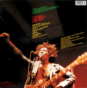 Bob Marley – Natty Dread (LP Vinyl) - Detail
